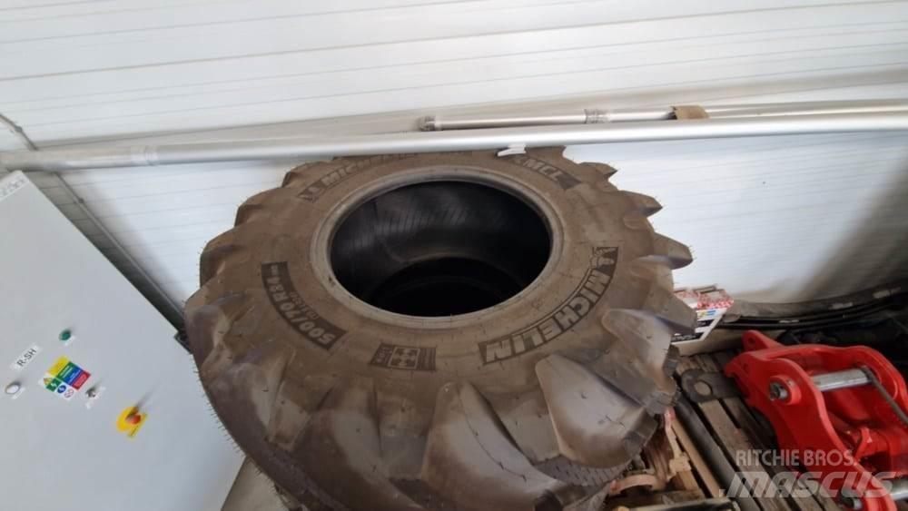 Michelin Reifen Pneus