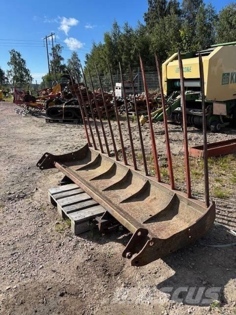 Ålö silosvans Agricultura - Outros
