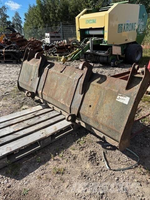 Ålö silosvans Agricultura - Outros
