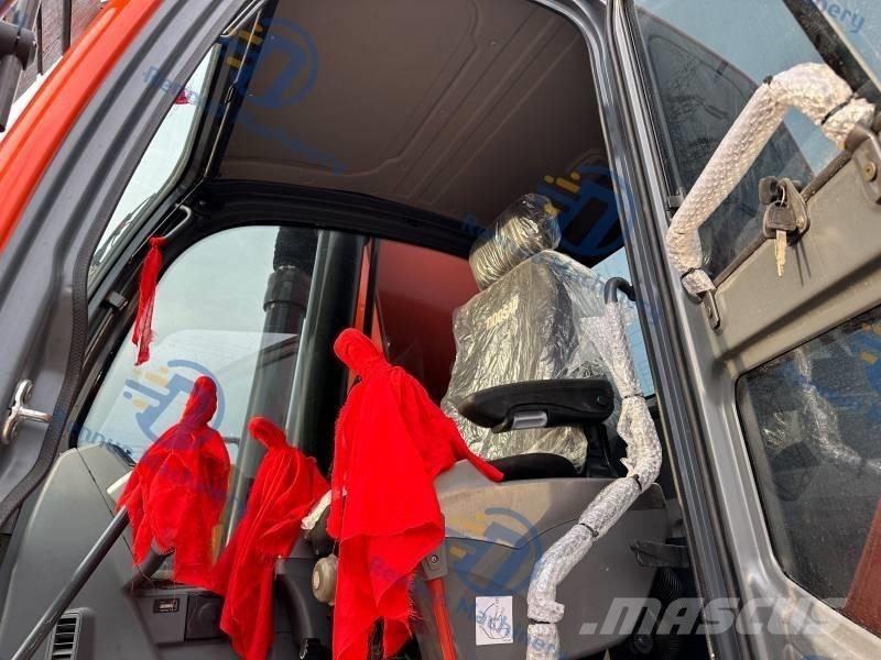 Doosan DX 300LC-9C Escavadeiras de esteiras