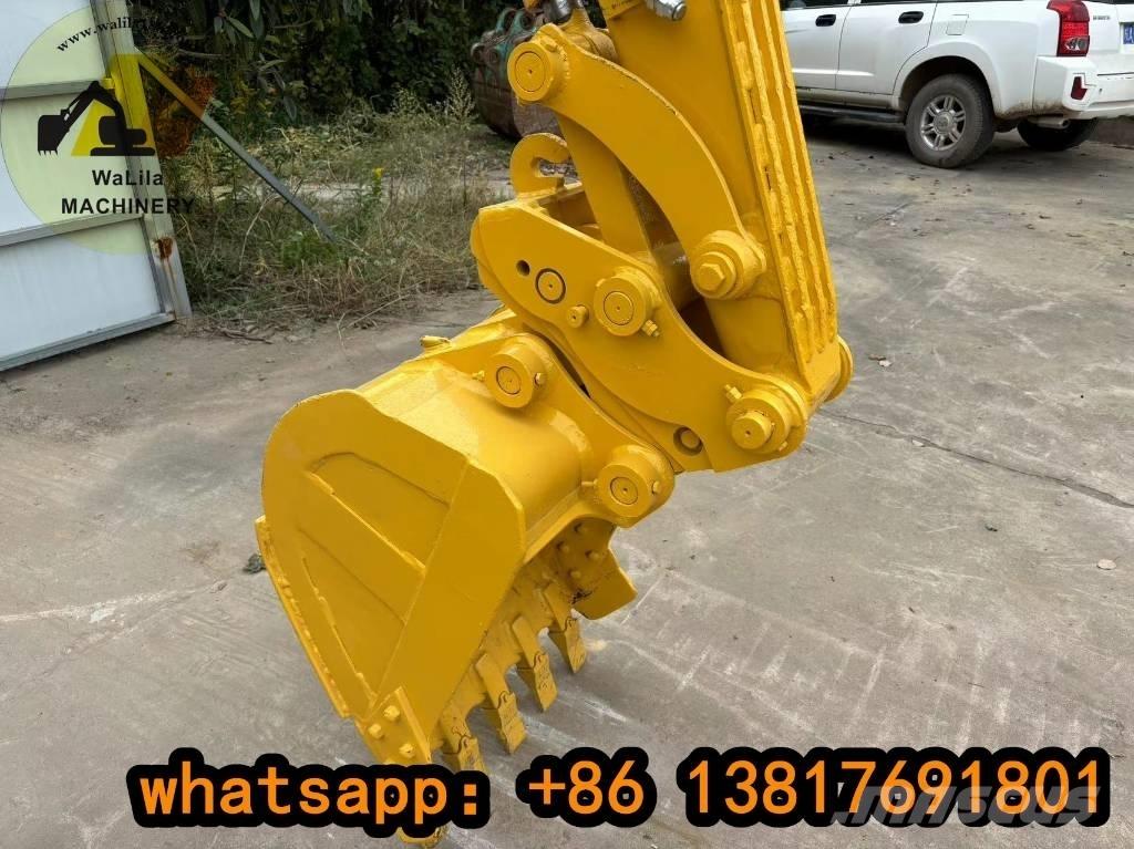 Komatsu PC 55 MR Miniescavadeiras