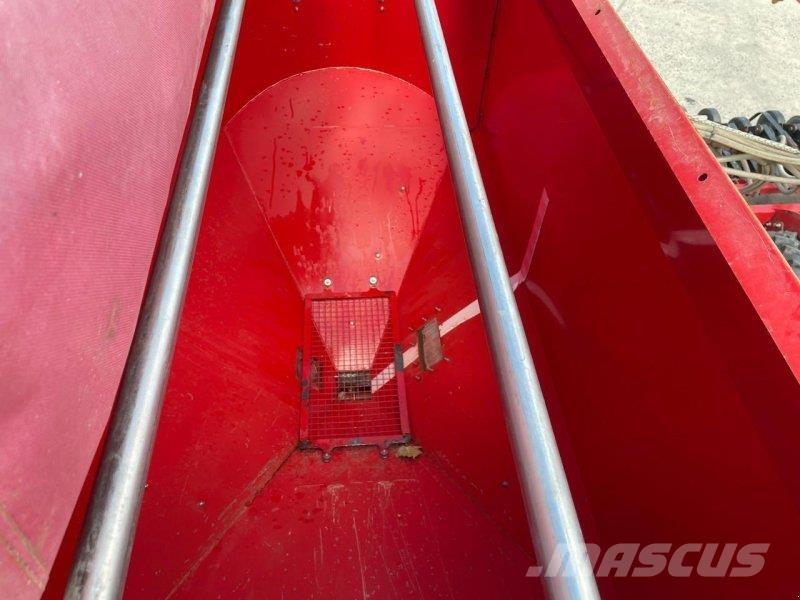 Horsch Pronto 9 DC Agricultura - Outros
