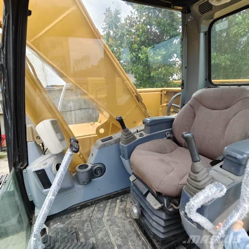 CAT 320 C L Escavadeiras de esteiras