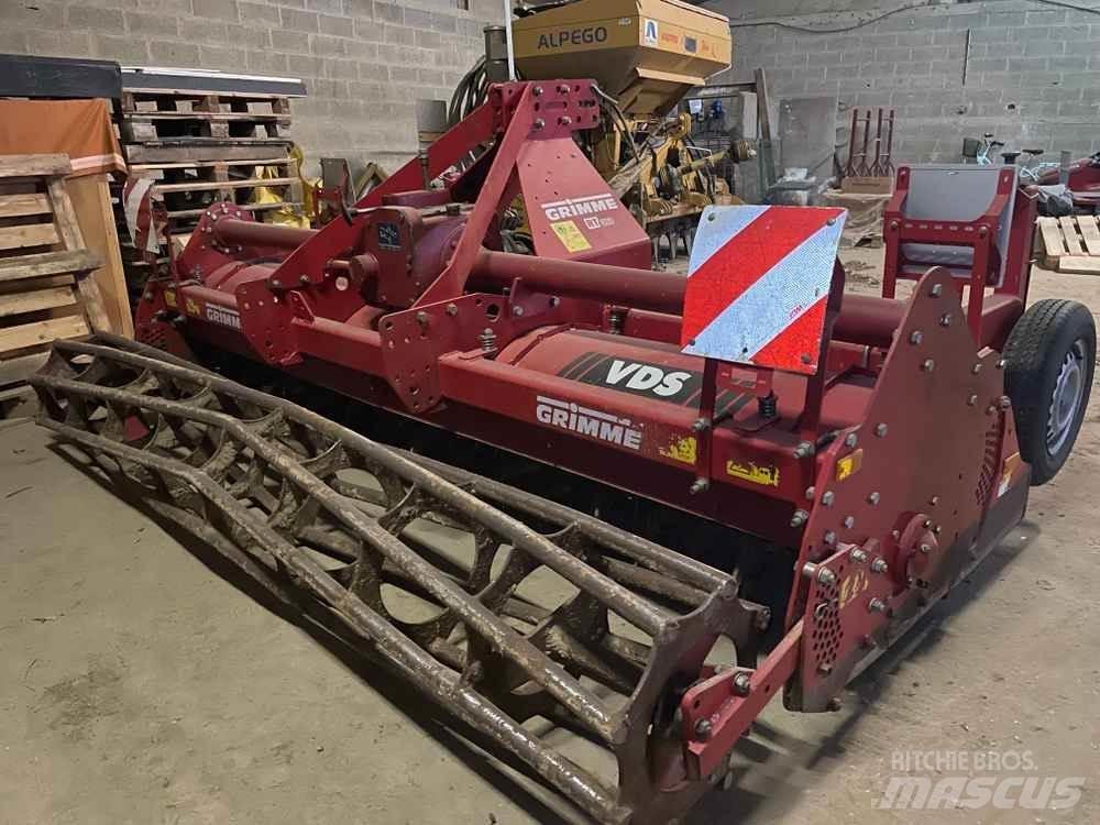 Grimme RT Equipamentos para Batata - Outros