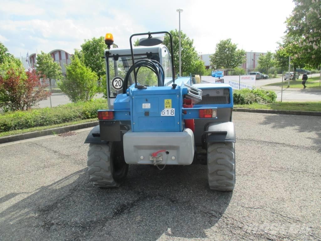 Genie GTH 2506 Manipulador telescópico