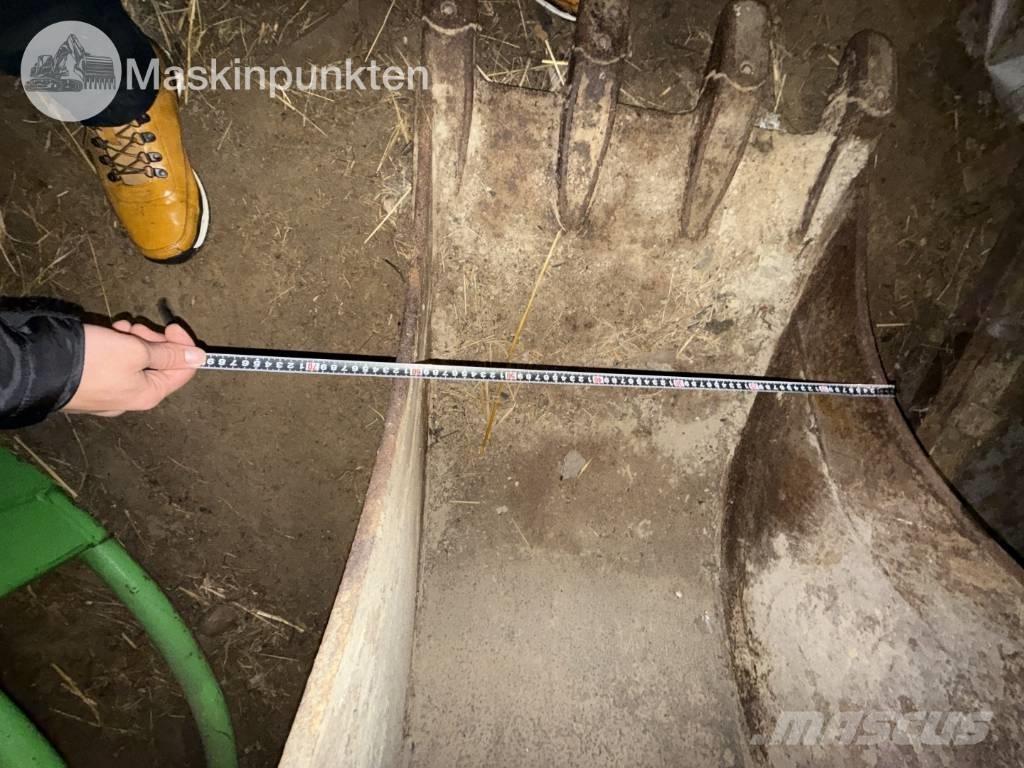 Hanix H 56 C Miniescavadeiras