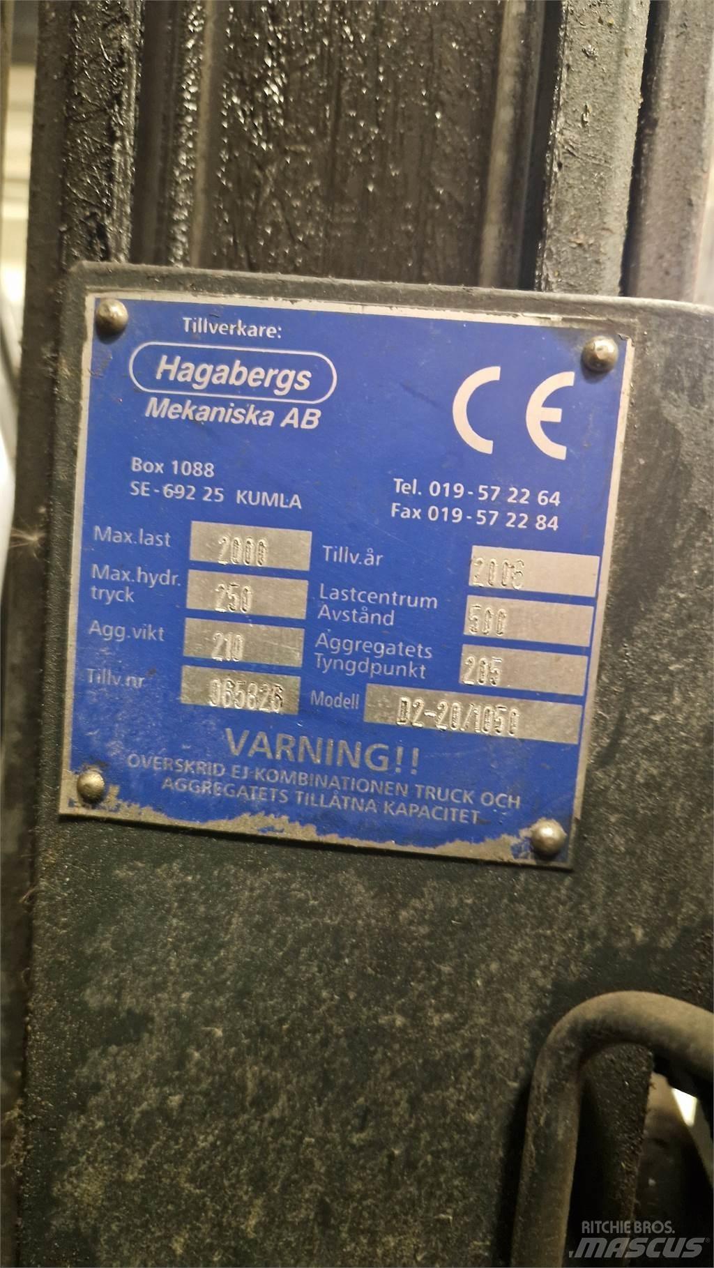 Linde E16C -02 Empilhadores eléctricos