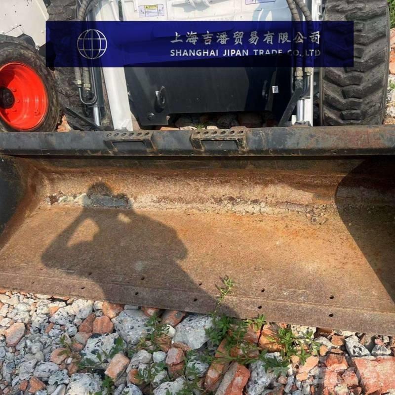 Bobcat S 590 Minicarregadeiras