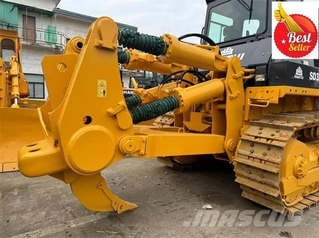 Shantui SD 32 Dozers - Tratores rastos