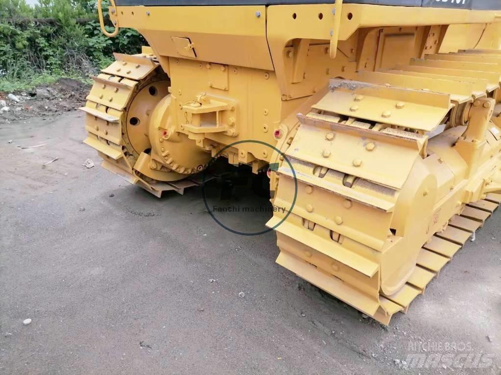 Shantui SD 16T Dozers - Tratores rastos