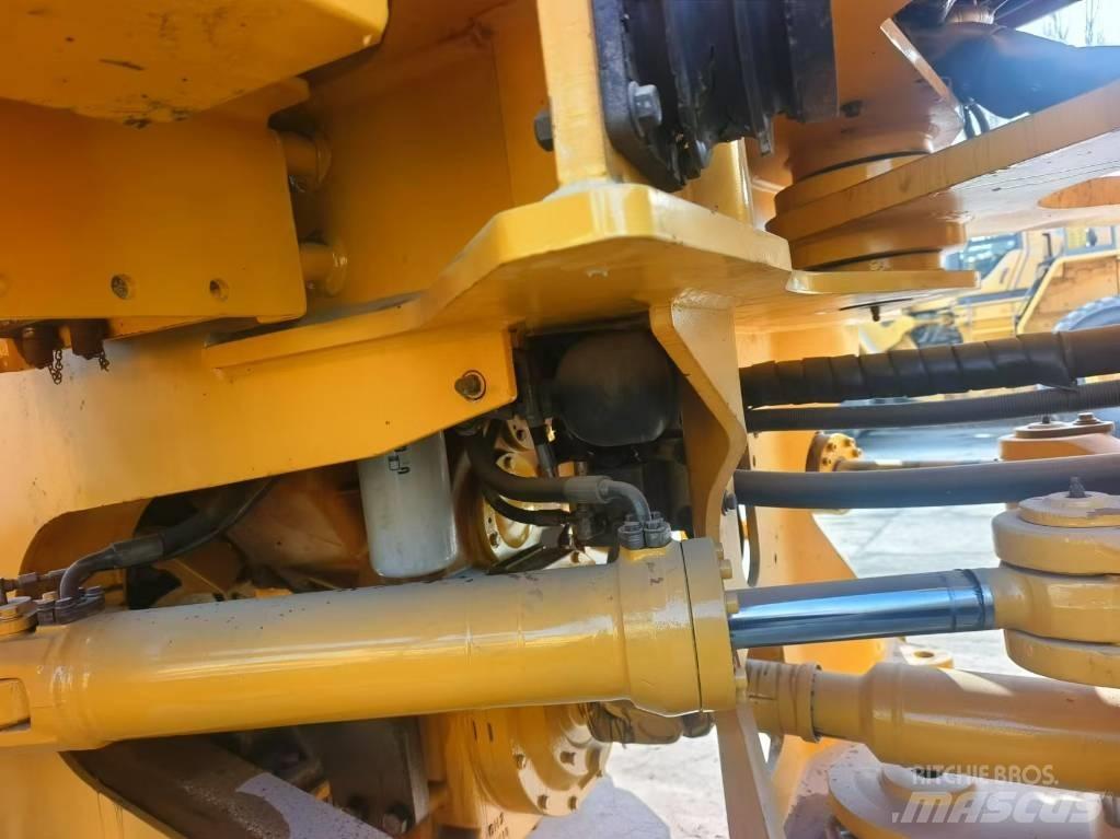 Volvo L 180 F Carregadeiras de rodas