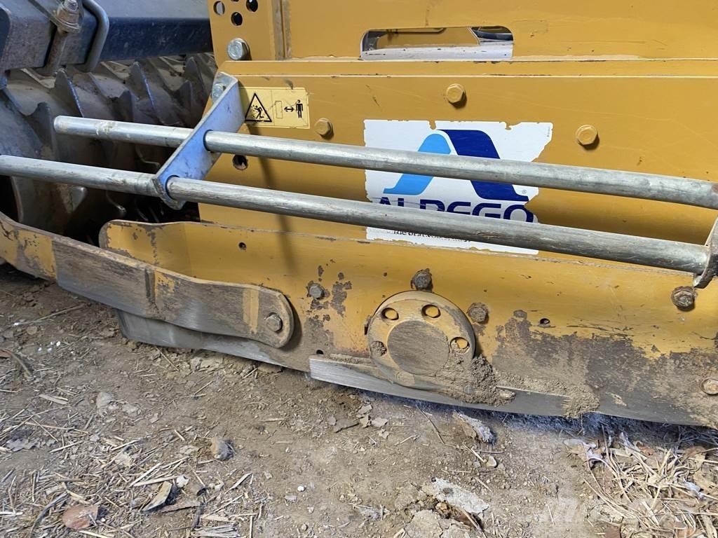 Alpego KH 300 R Grades mecânicas e moto-cultivadores