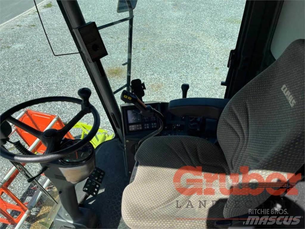 CLAAS Medion 310 Ceifeiras debulhadoras