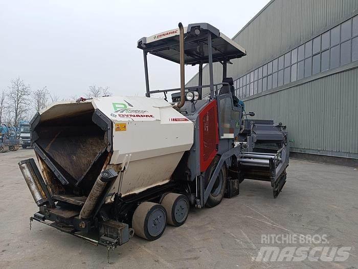 Dynapac SD1800W Espalhadoras de asfalto