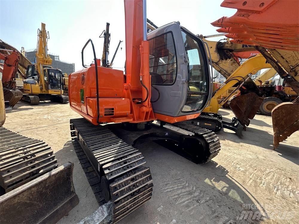 Hitachi EX 60-5 Miniescavadeiras