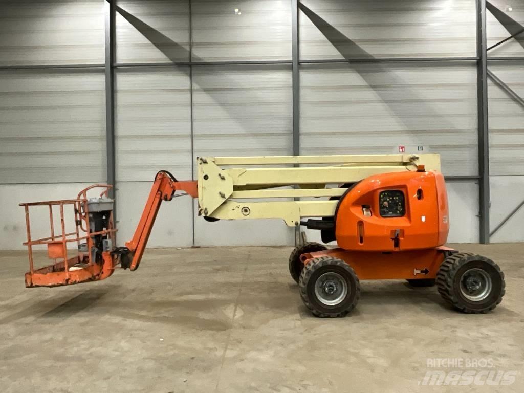 JLG 450 AJ Elevadores braços articulados
