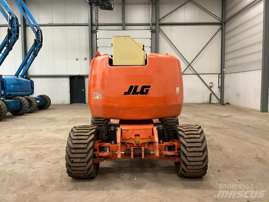 JLG 450 AJ Elevadores braços articulados