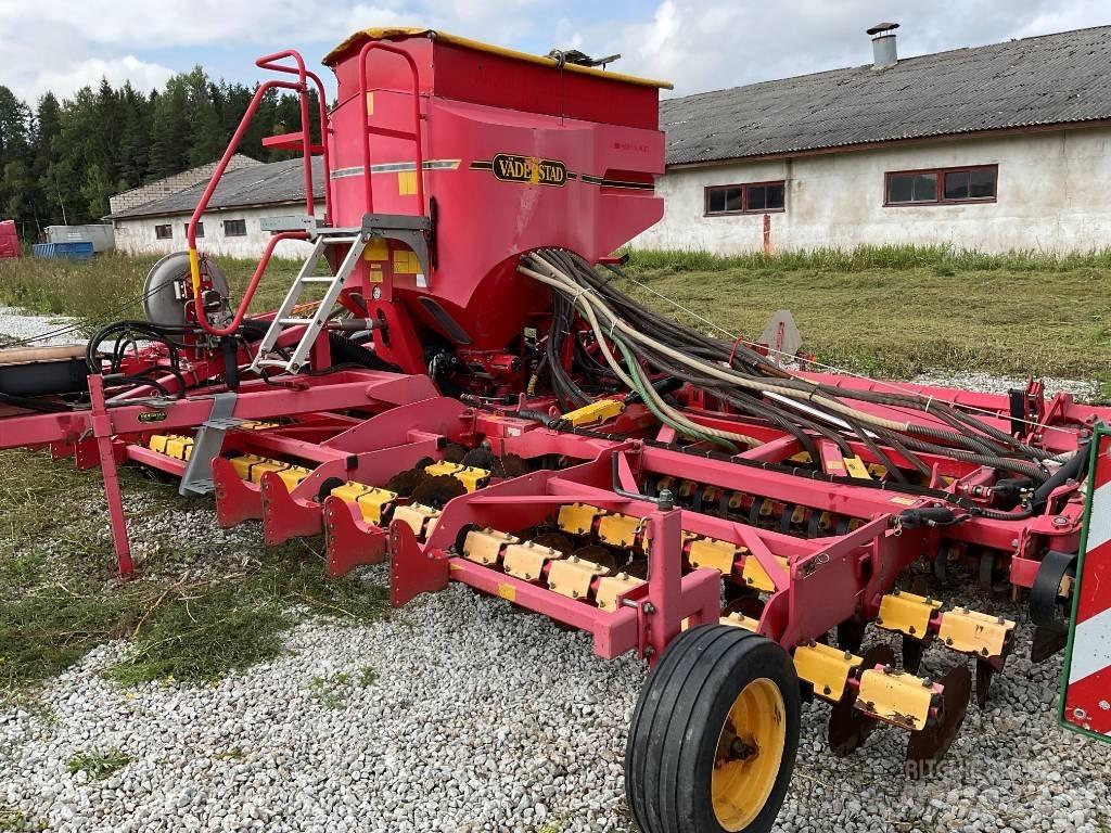 Väderstad RapidA800S Perfuradoras