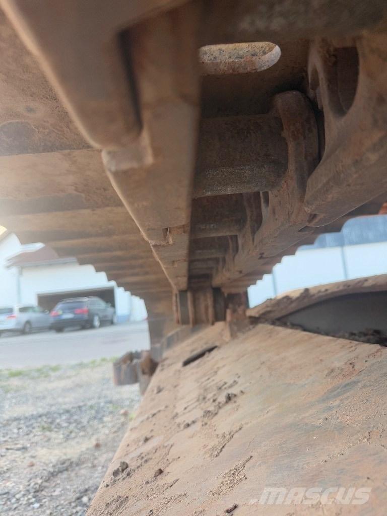 Liebherr R 926 LC Escavadeiras de esteiras