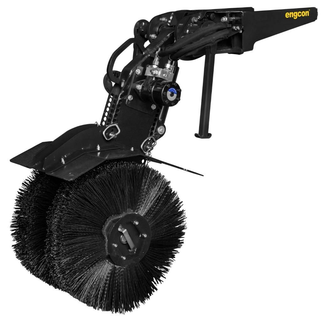 Engcon Sopvals Escovas