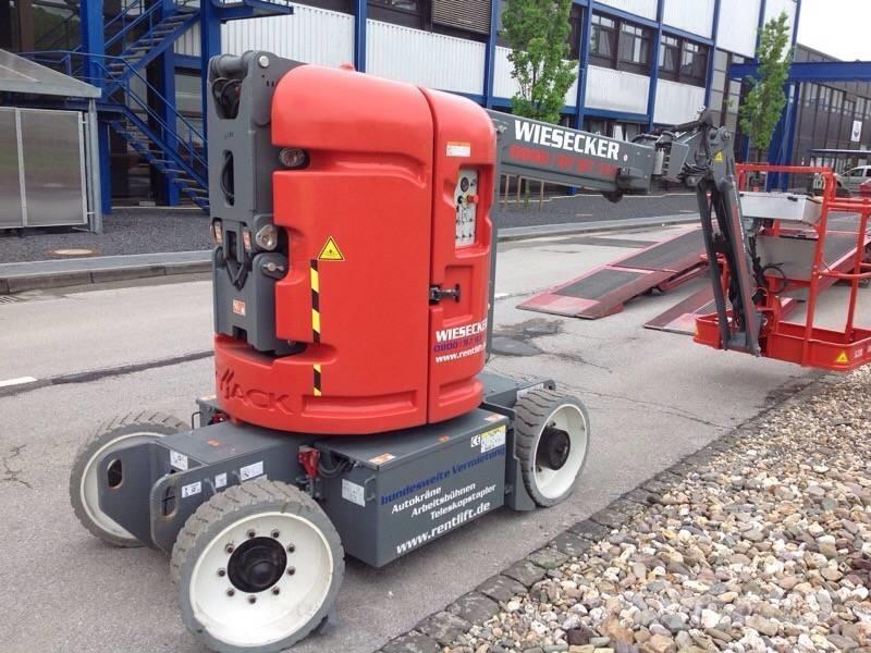 SkyJack SJ 30 ARJE Elevadores braços articulados