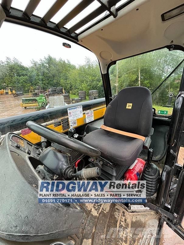 JCB 540-180 Manipulador telescópico