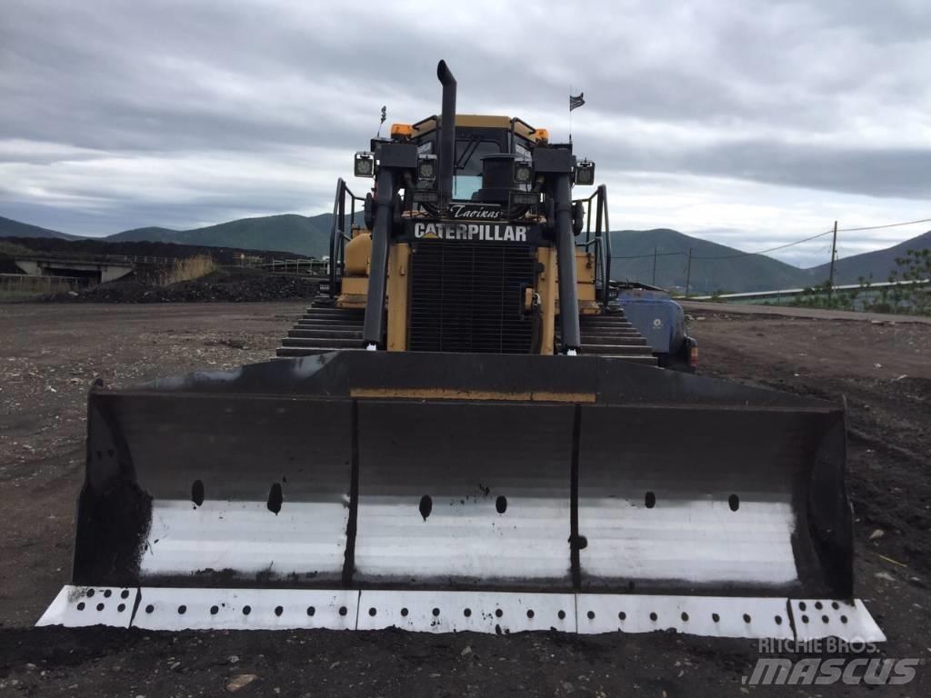 CAT D6R LGP Dozers - Tratores rastos