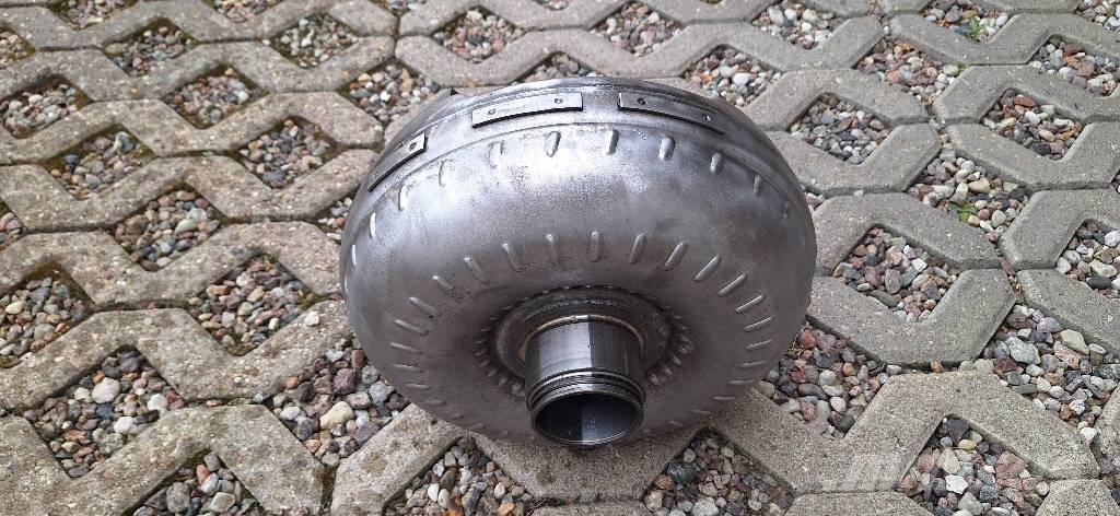 ZF 4WG 200  NOWY Outros componentes