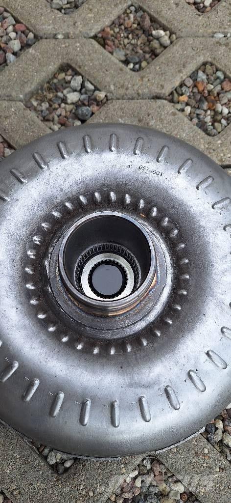 ZF 4WG 200  NOWY Outros componentes