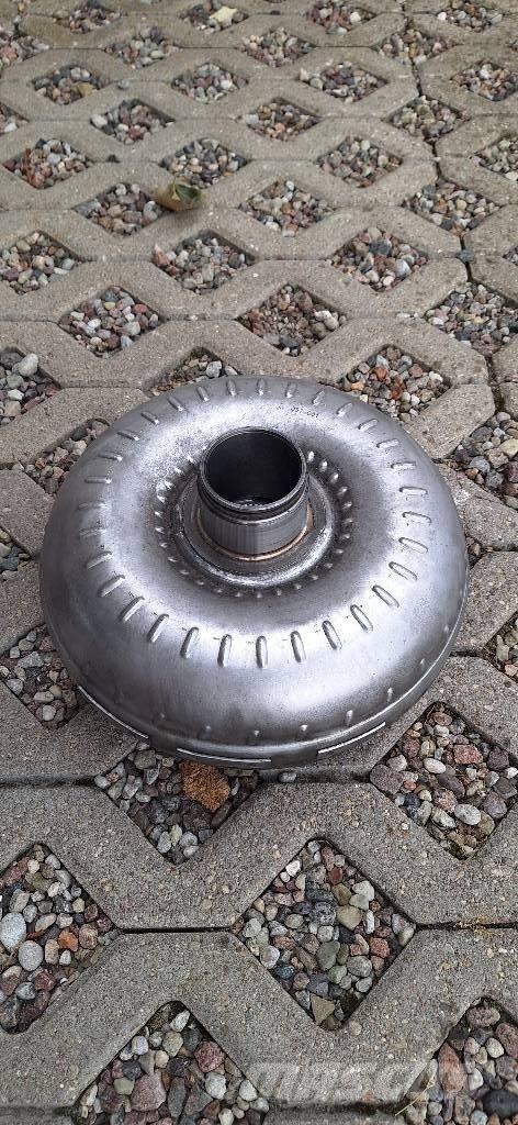 ZF 4WG 200  NOWY Outros componentes