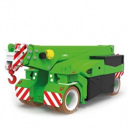 JMG MC180S Mini gruas