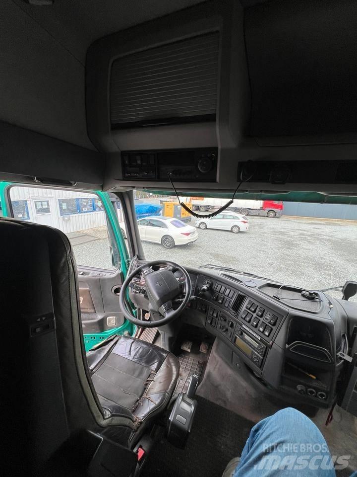 Volvo FH 16 750 Cavalos Mecânicos
