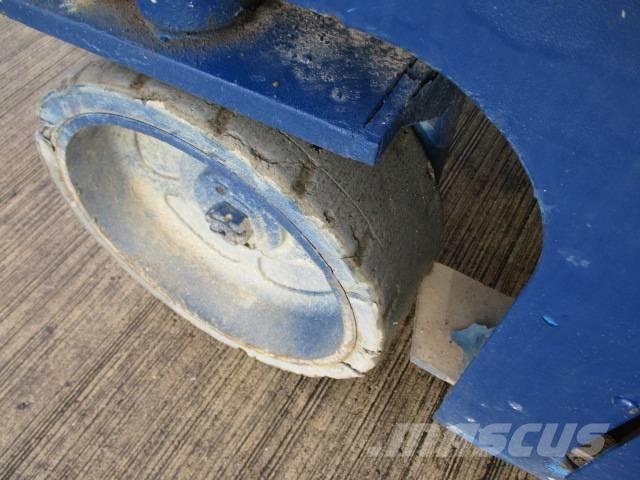 Genie GS 2646 (202) Elevadores de tesoura