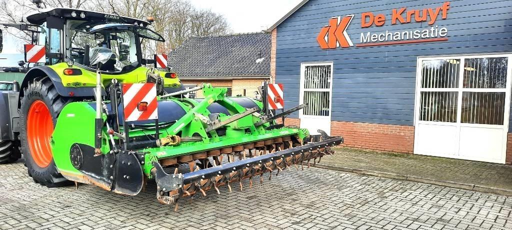  farmtec rotar 300 Outras máquinas de lavoura e acessórios