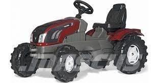 Valtra Q 265 Tratores Agrícolas usados