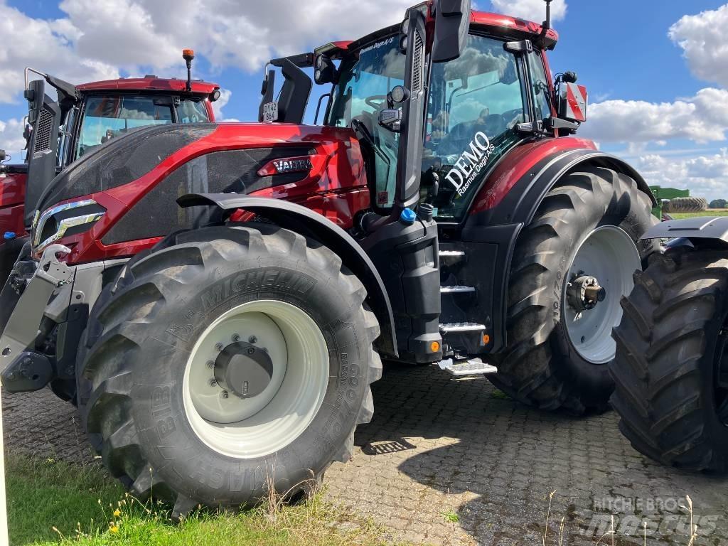 Valtra Q 305 Direct Tratores Agrícolas usados