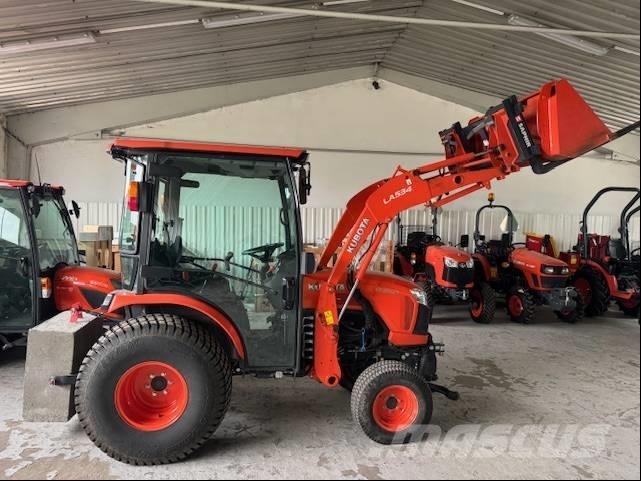 Kubota B 3150 Tratores Agrícolas usados