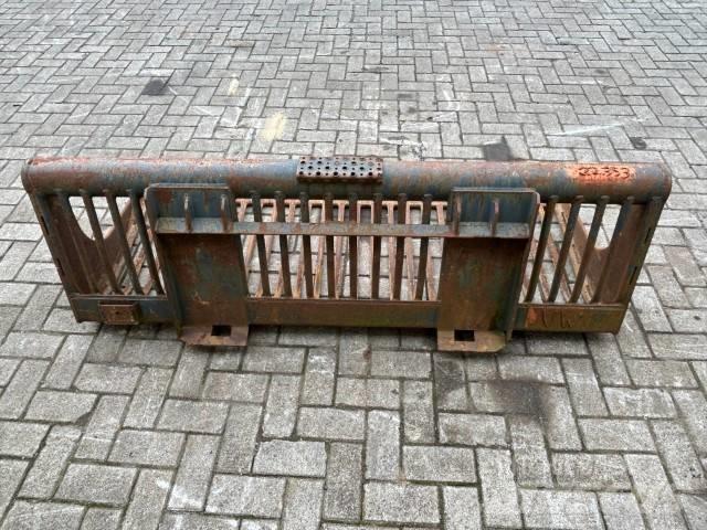 Bobcat Puinbak Baldes
