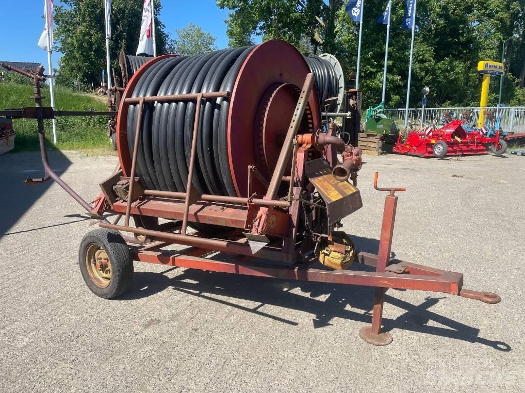 Irrifrance 63/220 Sistemas de rega
