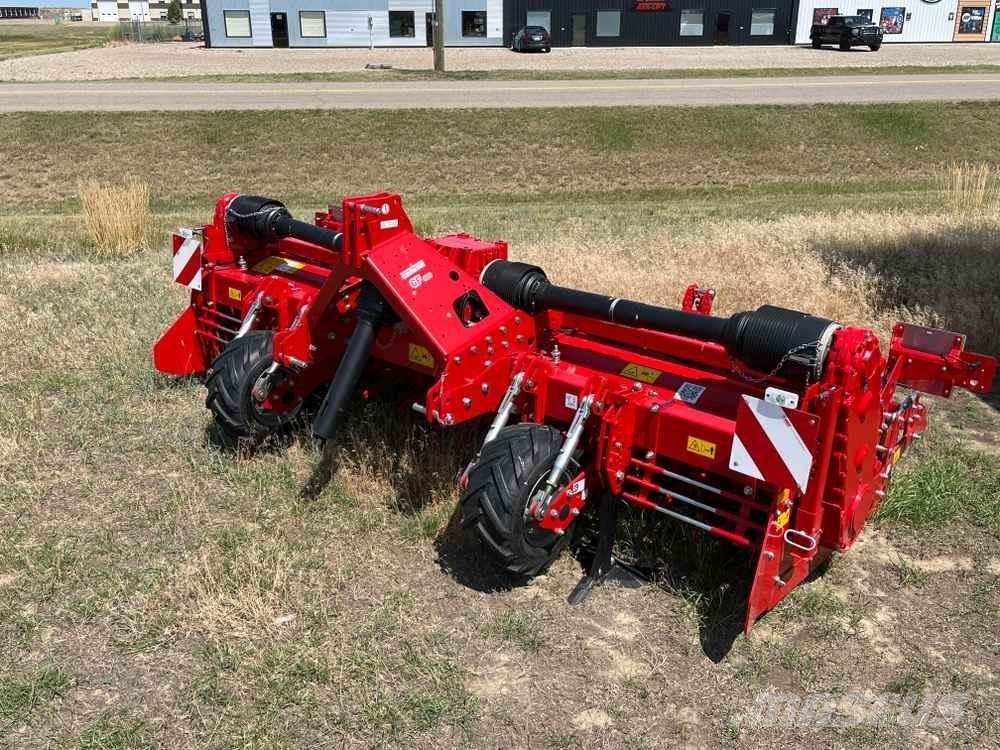 Grimme GF 400 Equipamentos para Batata - Outros