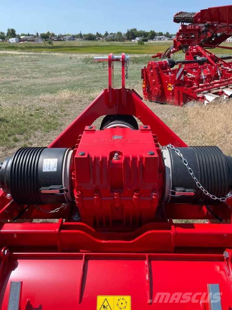Grimme GF 400 Equipamentos para Batata - Outros