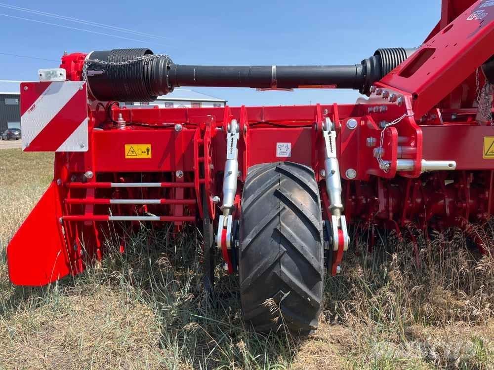 Grimme GF 400 Equipamentos para Batata - Outros