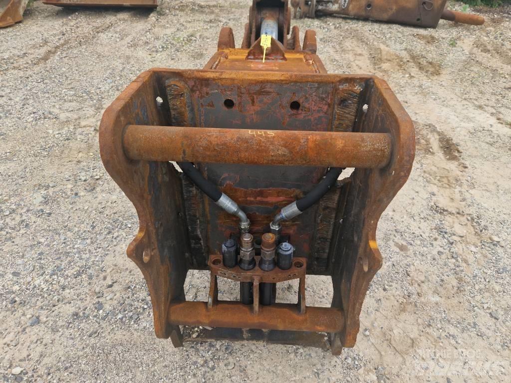 Daemo Demo DFC500 Cortadores