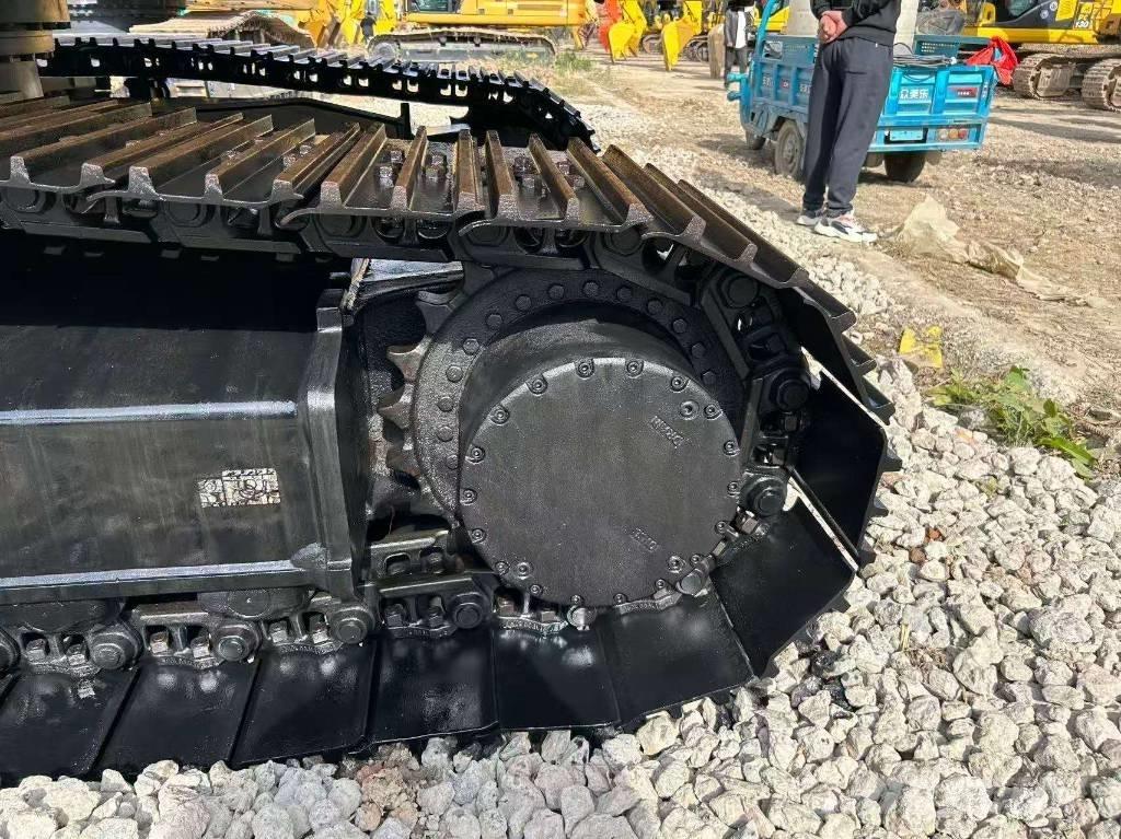 Kobelco 200 Escavadeiras de esteiras