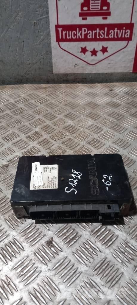 Scania R 440   2087765 Electrónica