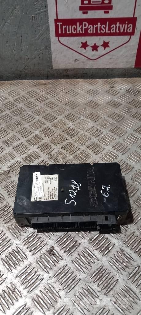 Scania R 440   2087765 Electrónica