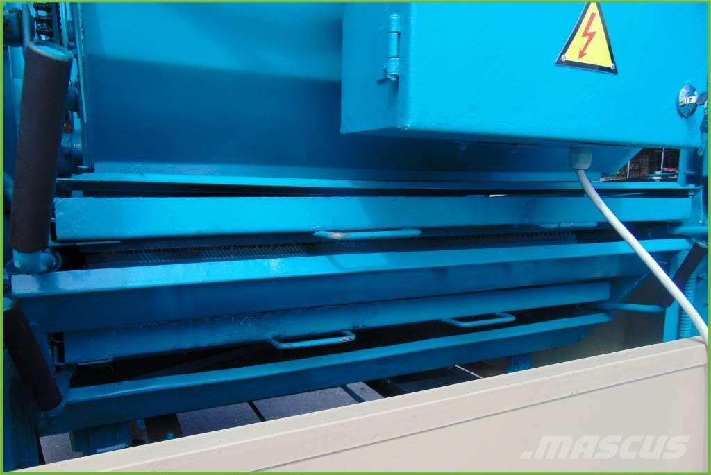 СМ 4 Unidades/ Máquinas de processamento e armazenamento de colheitas - Outros