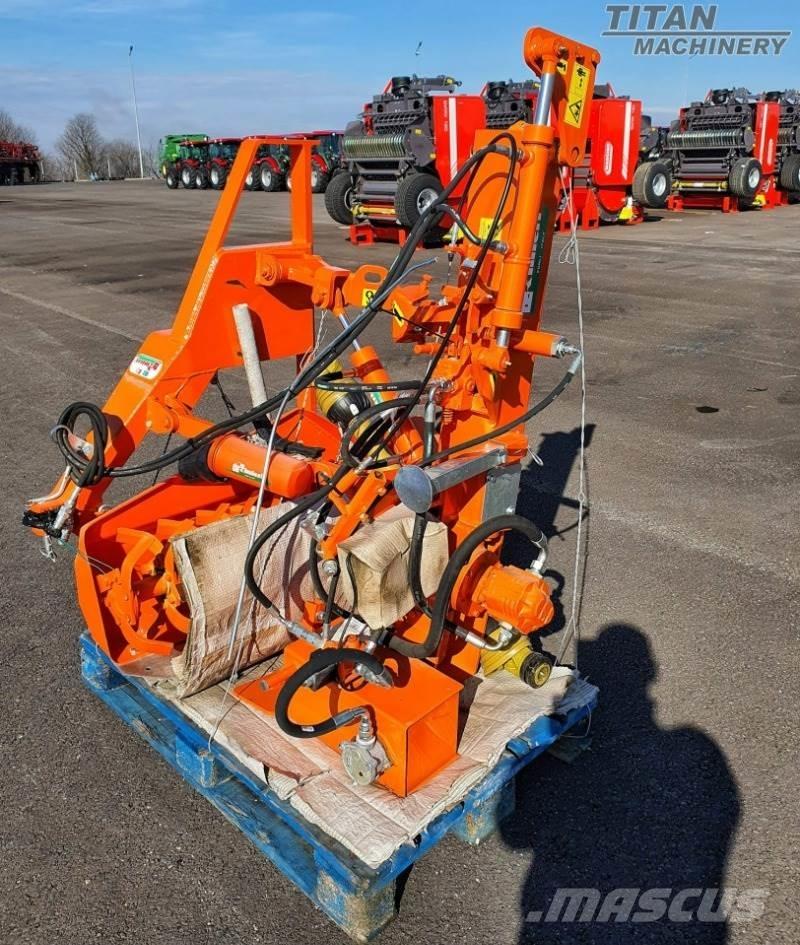 Rinieri FS-A 220 Outras máquinas de lavoura e acessórios