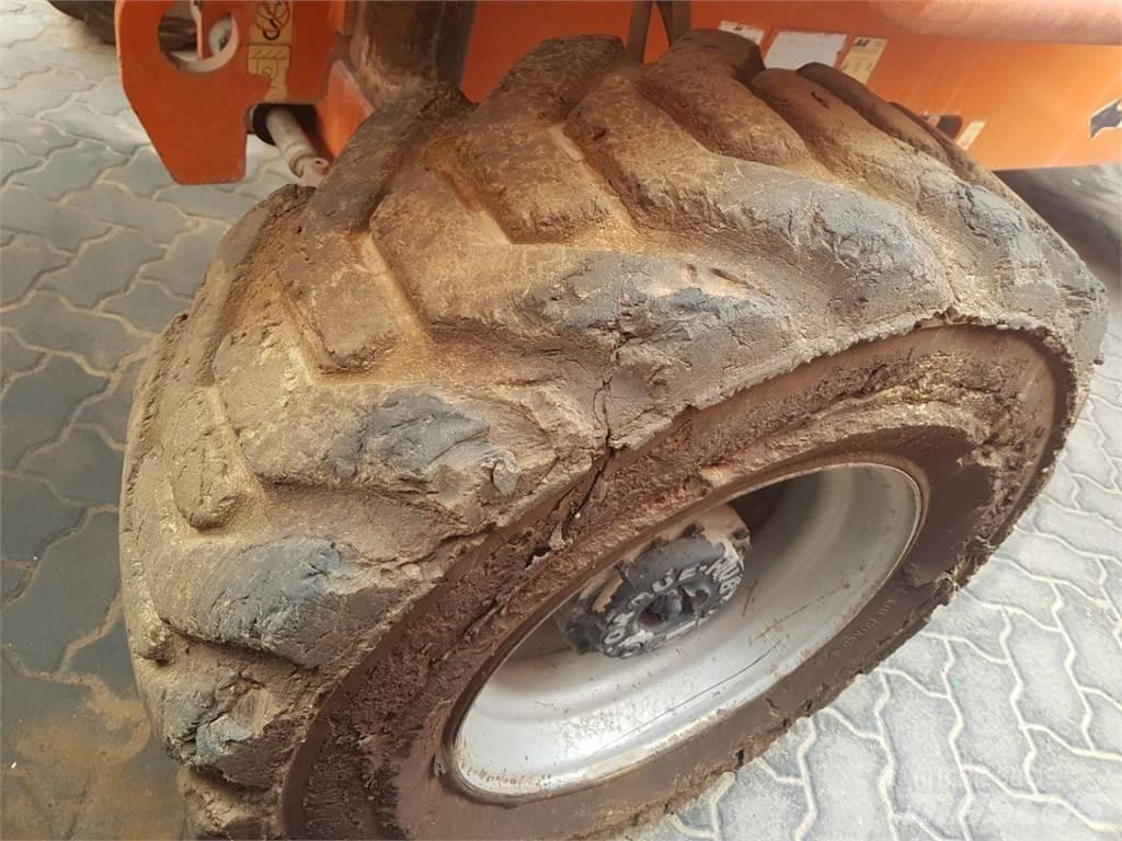 JLG 460SJ Elevadores braços Telescópicos