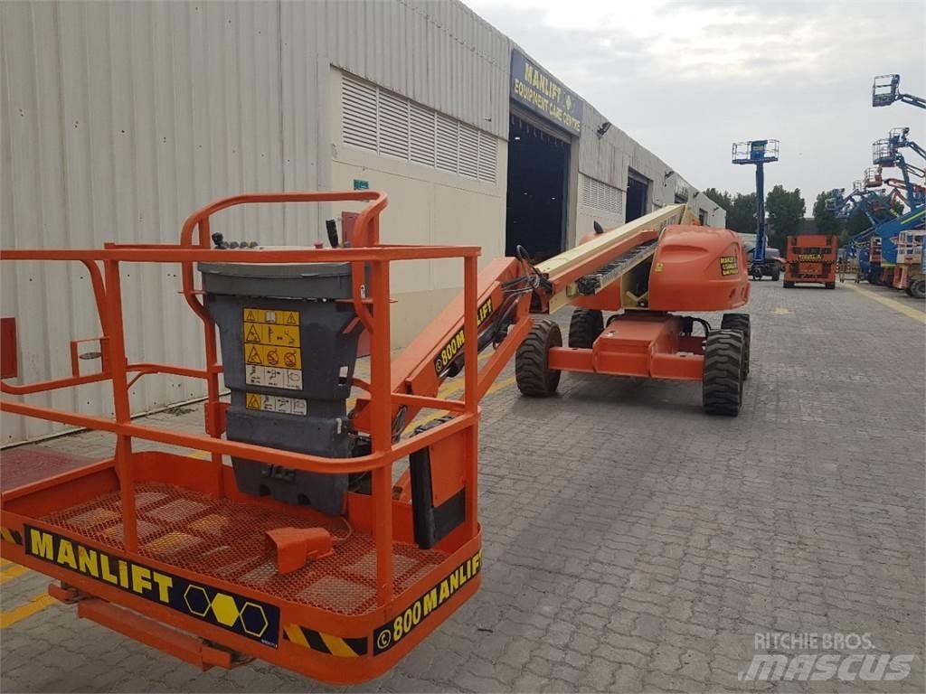 JLG 460SJ Elevadores braços Telescópicos